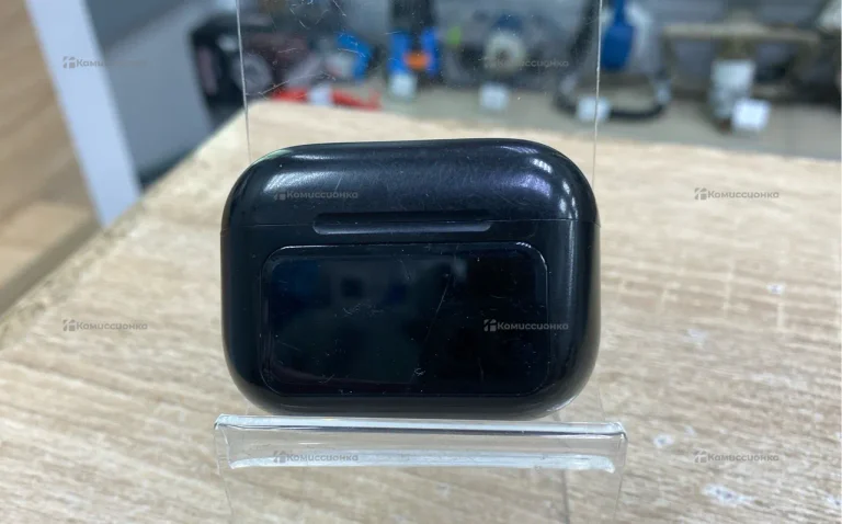 Наушники  airdsods