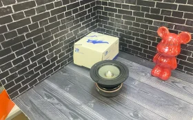 Купить Колонка  tb speakers пара б/у , в Курган Цена:3500рублей