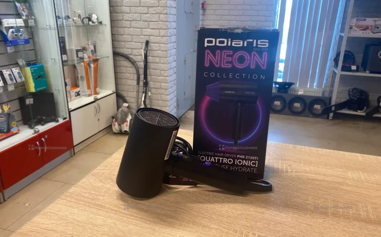 Polaris PHD 2120Ti