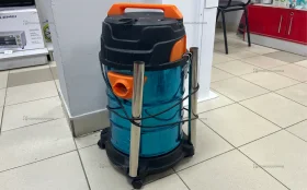 Купить Строительный пылесос Cleanway T-3000 б/у , в Санкт-Петербург Цена:3900рублей