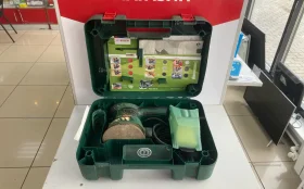 Купить Шлифовальная машина Bosch PEX 300 AE б/у , в Набережные Челны Цена:3900рублей