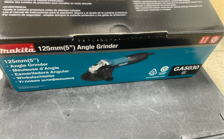 УШМ Makita GA5030R