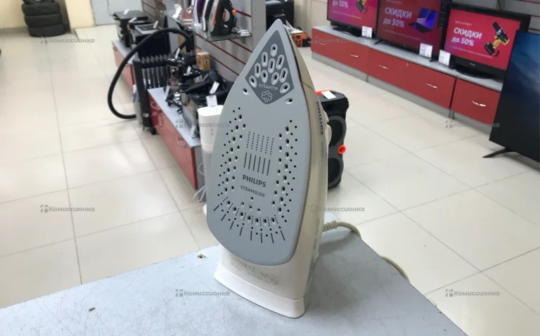 Утюг Philips gc 4415