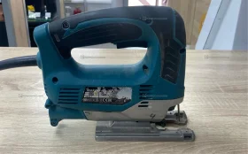 Купить Лобзик Лобзик Makita б/у , в Тольятти Цена:4500рублей