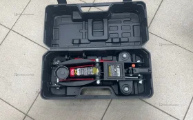 Купить Домкрат Startul ST8014-03 б/у , в Москва и область Цена:1490рублей