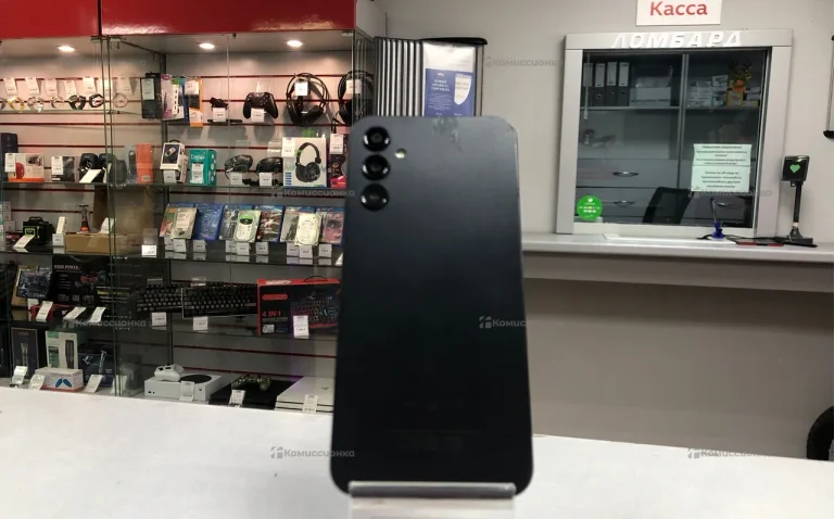 Samsung Galaxy A14 4/64 ГБ