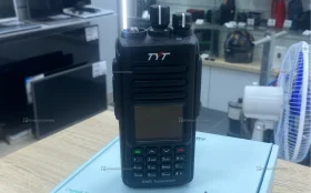 Купить Рация  TYT DMR б/у , в Казань Цена:2900рублей
