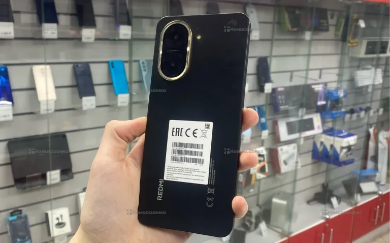 Xiaomi Redmi A5 4/128 ГБ