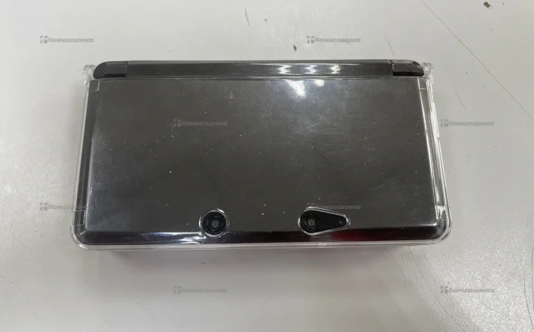 Приставка Nintendo 3ds