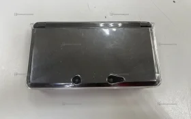 Купить Приставка Nintendo 3ds б/у , в Тольятти Цена:10900рублей