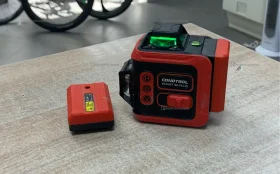 Купить Нивелир Condtrol Smart 3D Plus б/у , в Москва и область Цена:1500рублей
