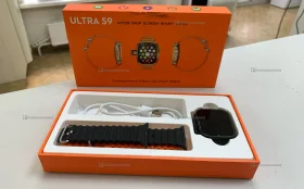 Купить Часы  Ultra S9 б/у , в Красноярск Цена:790рублей