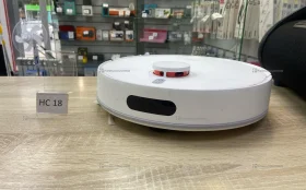 Купить Робот пылесос Xiaomi robot vacuum б/у , в Нижнекамск Цена:5900рублей