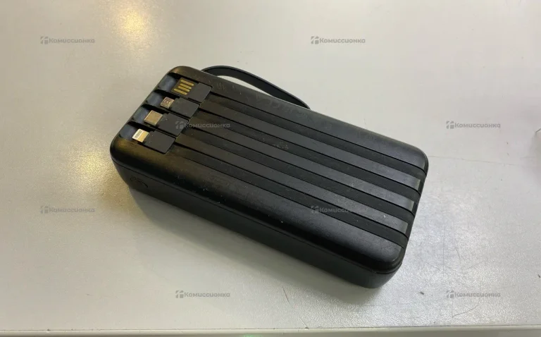 Power Bank  Borofone 20000mah
