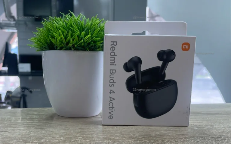 Наушники  Redmi Buds 4 Active