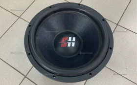 Купить Сабвуфер Kicx Headshot Q315D2 б/у , в Нижнекамск Цена:12900рублей