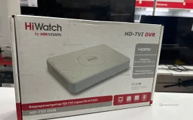 Купить Приставка Hiwatch DS-H116G б/у , в Краснодар Цена:3500рублей