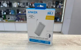 Купить Power Bank  ANKER 20000mAh 22.5W б/у , в Санкт-Петербург Цена:1690рублей