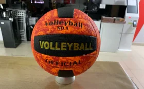 Купить Мяч волейбольный Volleyball б/у , в Самара Цена:1500рублей