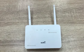 Купить Роутер LTE CPE б/у , в Краснодар Цена:990рублей