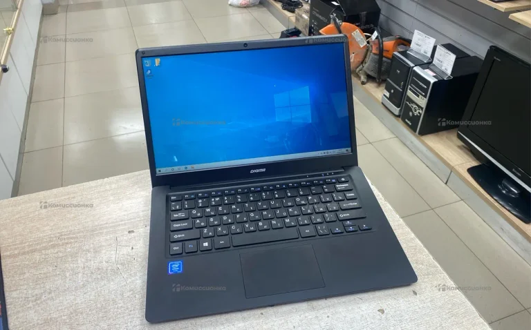Ноутбук  Digma 13.3