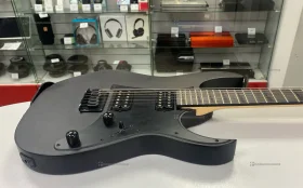 Купить Электрогитара Ibanez grgr131EX б/у , в Тольятти Цена:15900рублей