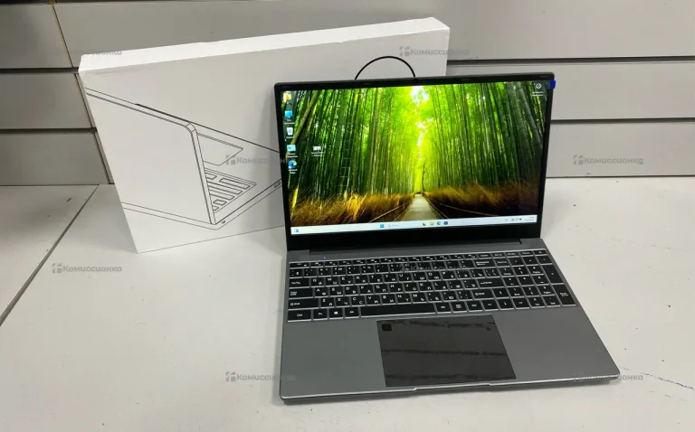 Ноутбук  15.6 дюйма i5-12450h