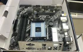 Купить Материнская плата ASUS B450 б/у , в Краснодар Цена:4900рублей