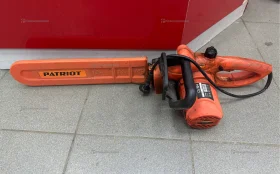 Купить Электропила Patriot CS 154 б/у , в Казань Цена:2900рублей