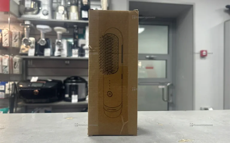 Расчестка с нагревательным элементом