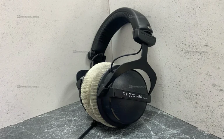 Наушники DT 770 Pro 250OHM
