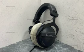 Купить Наушники DT 770 Pro 250OHM б/у , в Тюмень Цена:9500рублей