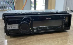 Купить Автомагнитола Aura AMH-88DSP б/у , в Кинель Цена:2900рублей