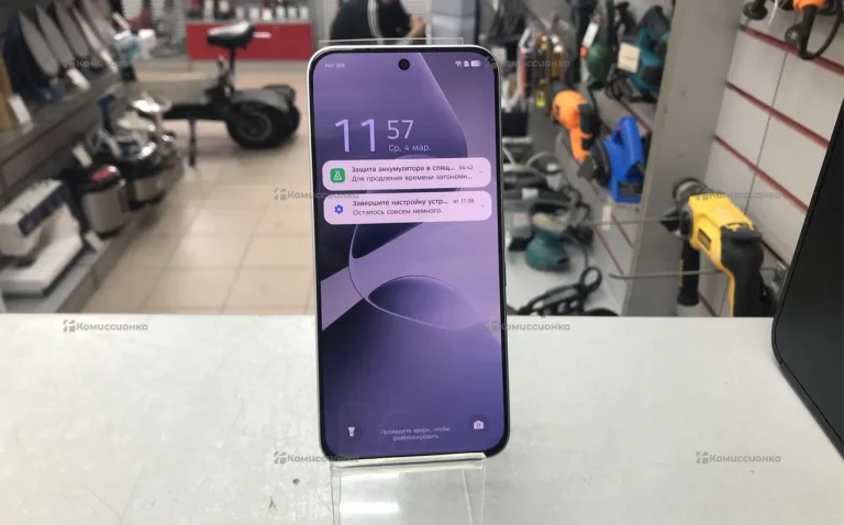 Infinix HOT 60 Pro 8/256 ГБ