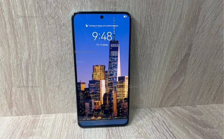 Huawei nova 10 SE 8/256 ГБ