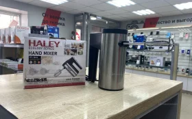 Купить Миксер Haley б/у , в Саратов Цена:790рублей