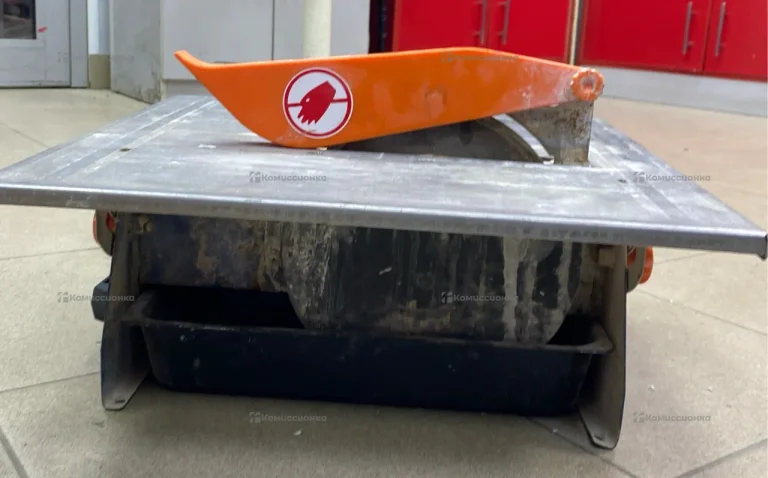 Плиткорез Dexter 750w