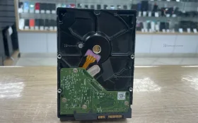 Купить Жесткий диск WD 500gB б/у , в Самара Цена:990рублей
