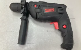 Купить Дрель REDVERG ID500S б/у , в Саратов Цена:1200рублей
