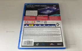 Купить PS4 Дисk Fifa 20 б/у , в Челябинск Цена:600рублей