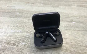 Купить Наушники Realme Buds Air 7 Pro б/у , в Санкт-Петербург Цена:3900рублей