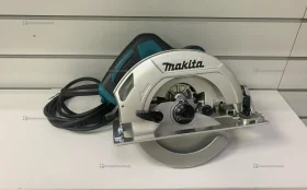 Купить Циркулярная пила Makita HS7600 б/у , в Уфа Цена:8990рублей