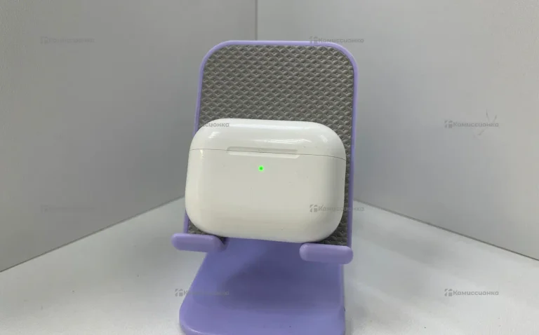 Наушники AirPods Pro 3
