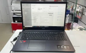 Купить Ноутбук Acer aspire 3 б/у , в Рязань Цена:15500рублей
