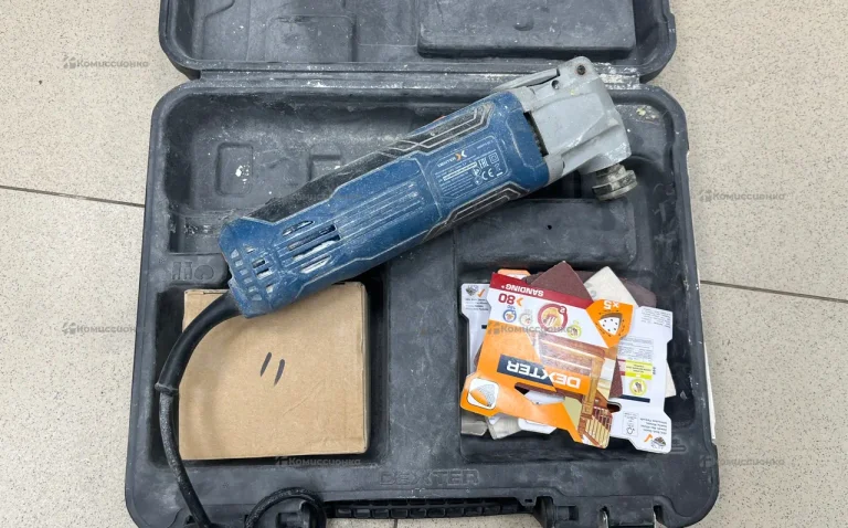 Реноватор 5 260MT3-QC.5