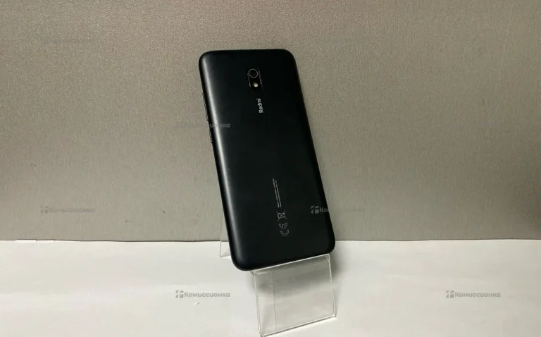 Xiaomi Redmi 8 3/32 ГБ