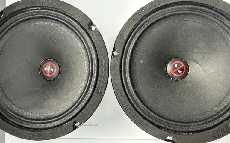 Колонки DPL 65.