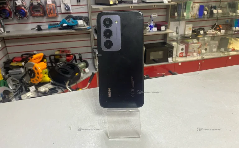 Xiaomi Redmi 15c 8/256 ГБ