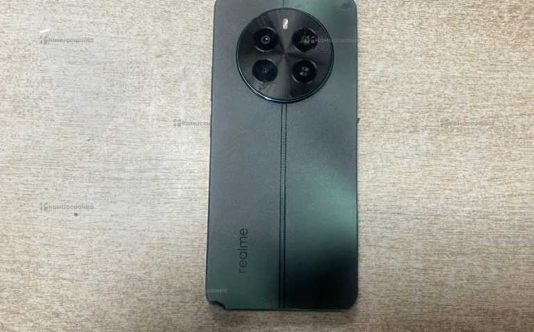 Realme 12 8/256 ГБ