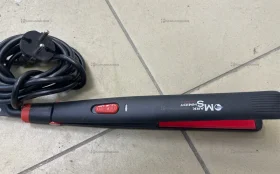 Купить Выпрямитель волос MARK SHMID б/у , в Магнитогорск Цена:490рублей